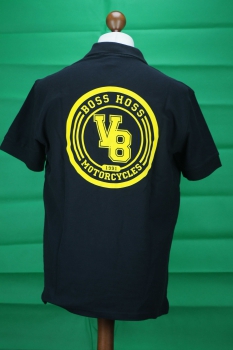 Polo V8 - 1991 & Wings Yellow Black